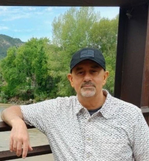 Obituary of James Russell Lair