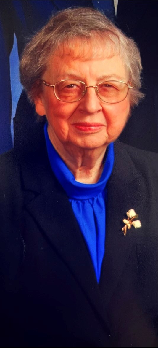 Obituary of Ann Mary Tuszynski
