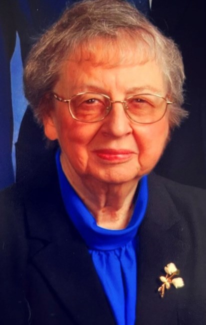 Obituary of Ann Mary Tuszynski