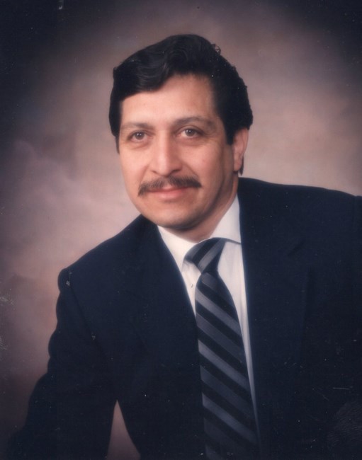 Obituary of Jose Luis Arce Sr.