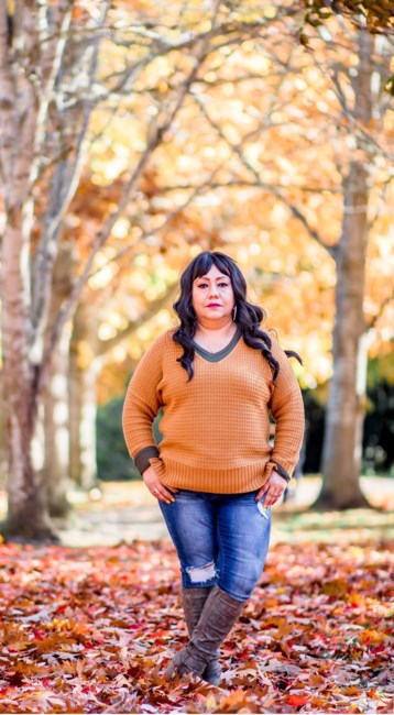 Obituary of Veronica Lopez Vargas