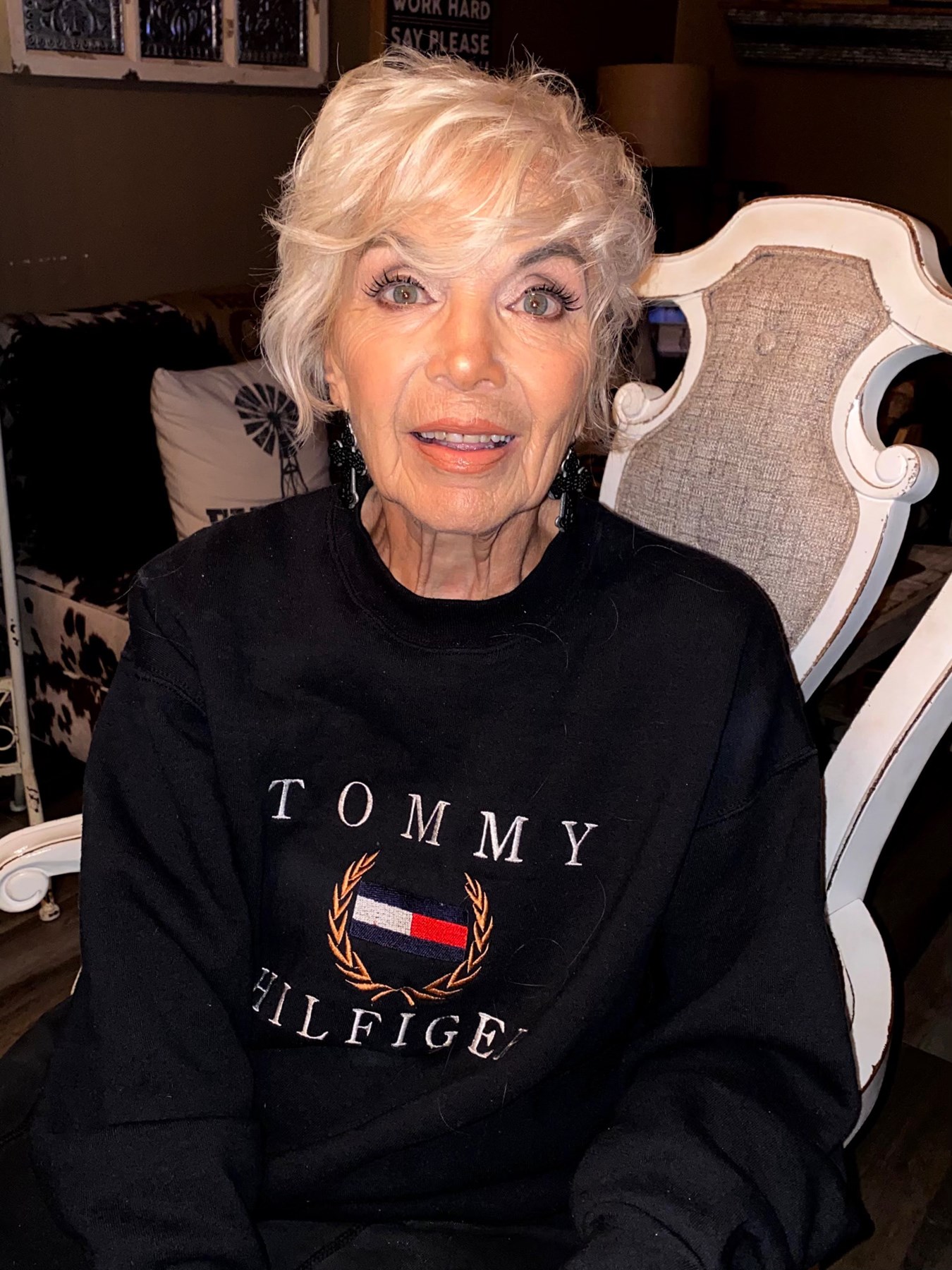 Obituary of Della T Cole