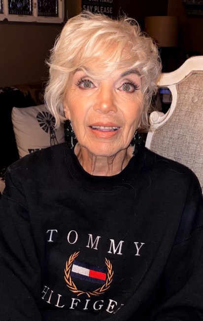 Obituary of Della T Cole