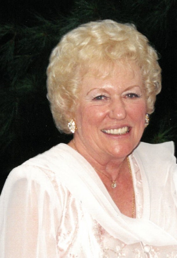 Obituary of Dorothy Ann Casella