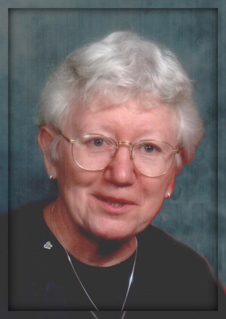 Obituary of Patricia Mae Yanni