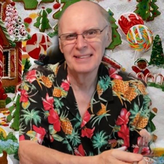 Obituary of Donald Kenneth Hall