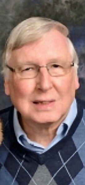 Obituario de David Franklin Whitson