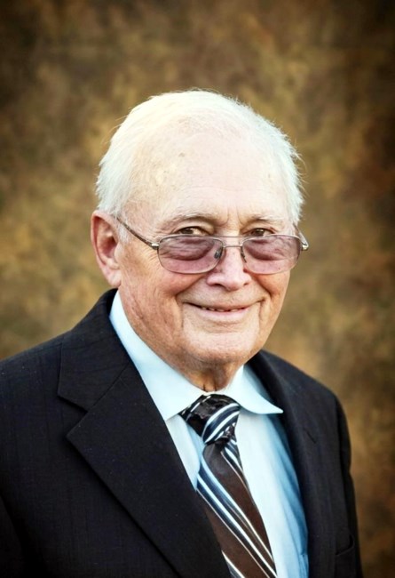 Obituary of Jimmy Philip Hunt