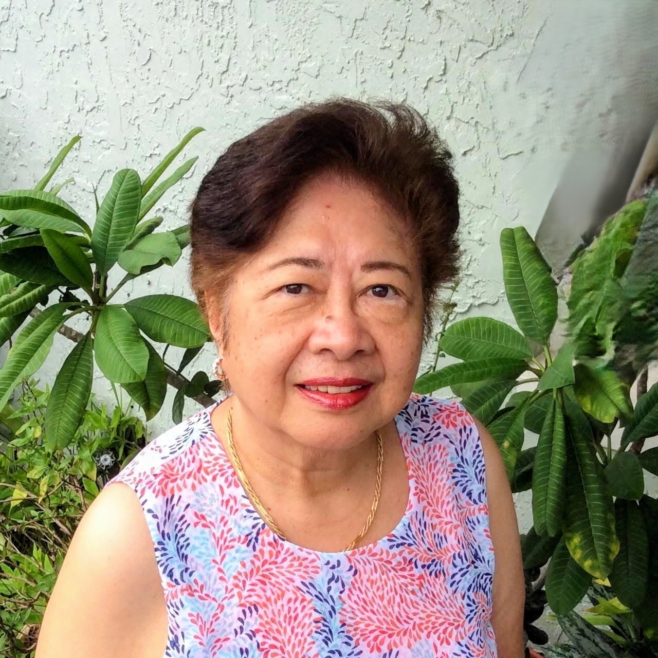 Obituary of Rosemarie Jamias Elbo