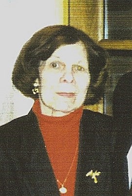 Obituary of Eleanor M. Lisjak