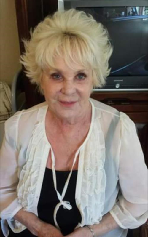 Obituary of Patricia Ann Barnese