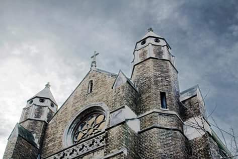 Avis de décès de Justin Lee Tumblin