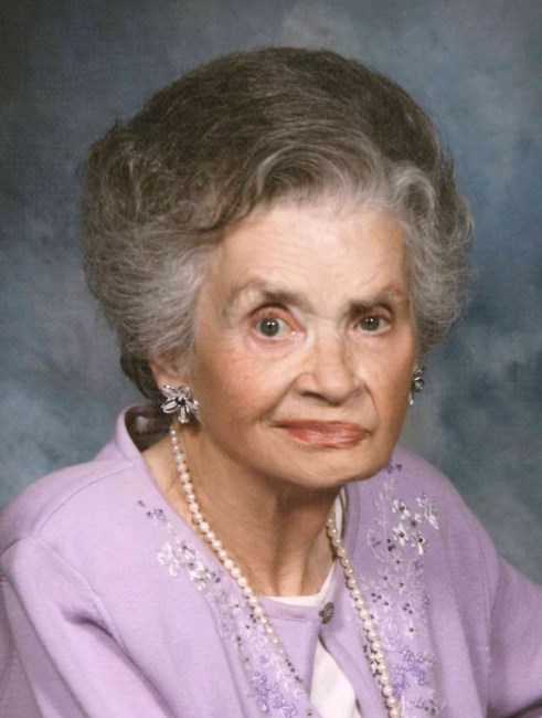 Obituary of Oretha Katherine Oliver Conner