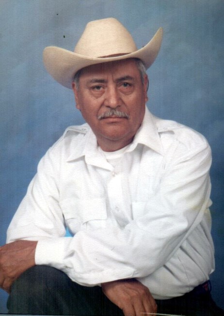 Obituary of Antonio Rodriguez