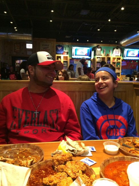 Obituary of Alejandro Vega