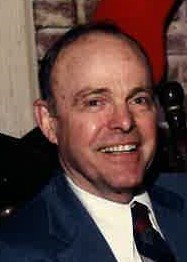 Obituary of Edward Wintz Bercegeay