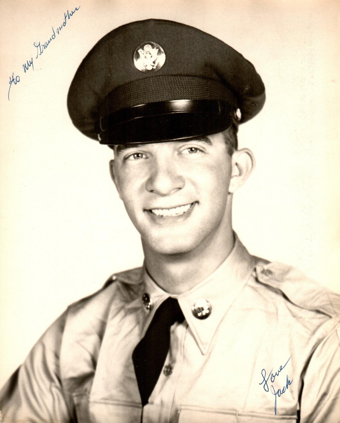 Jack Ehman Obituary New Braunfels, TX