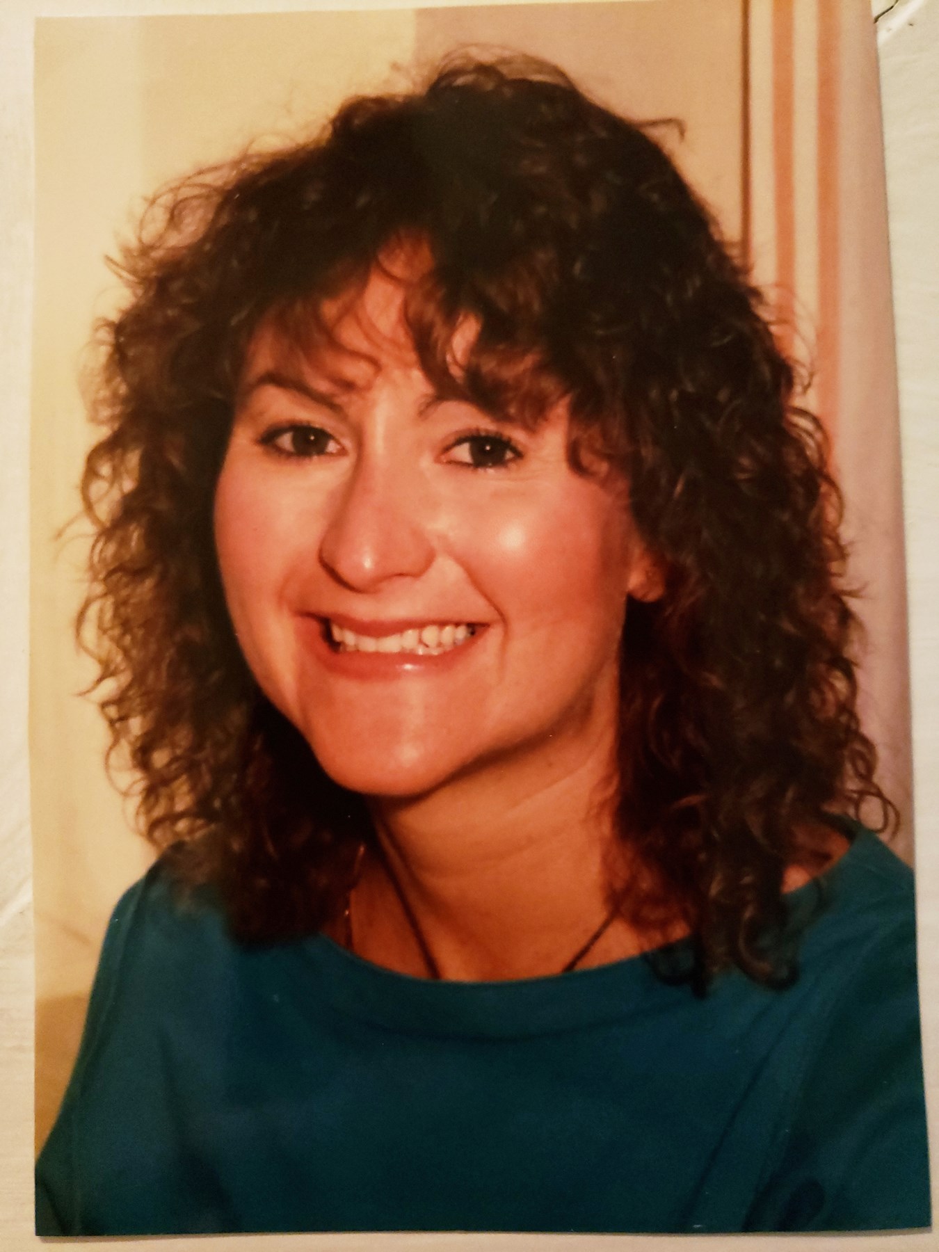 Avis de décès de Toni Lynn Grimaldi