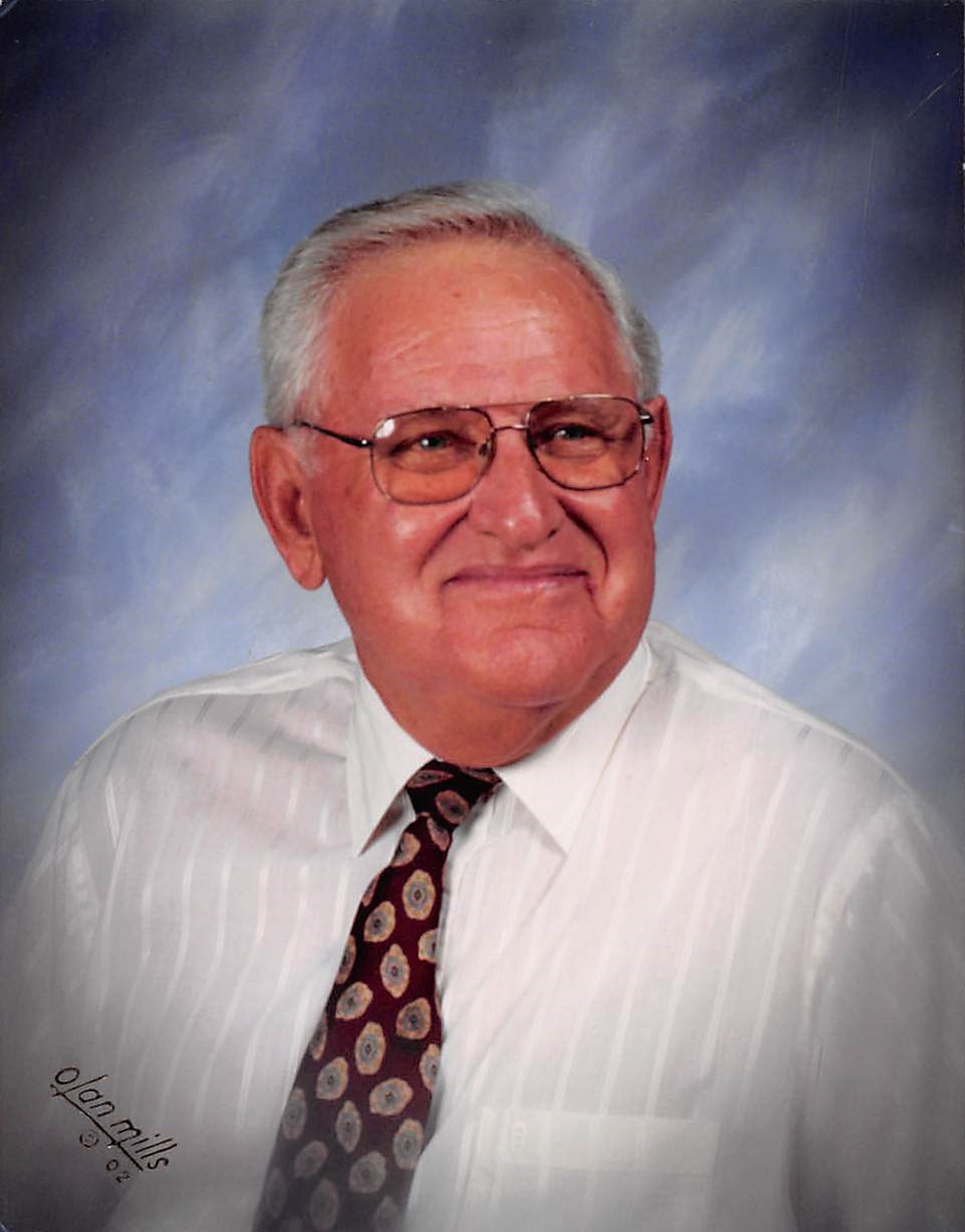 Obituary of George A. Bishop