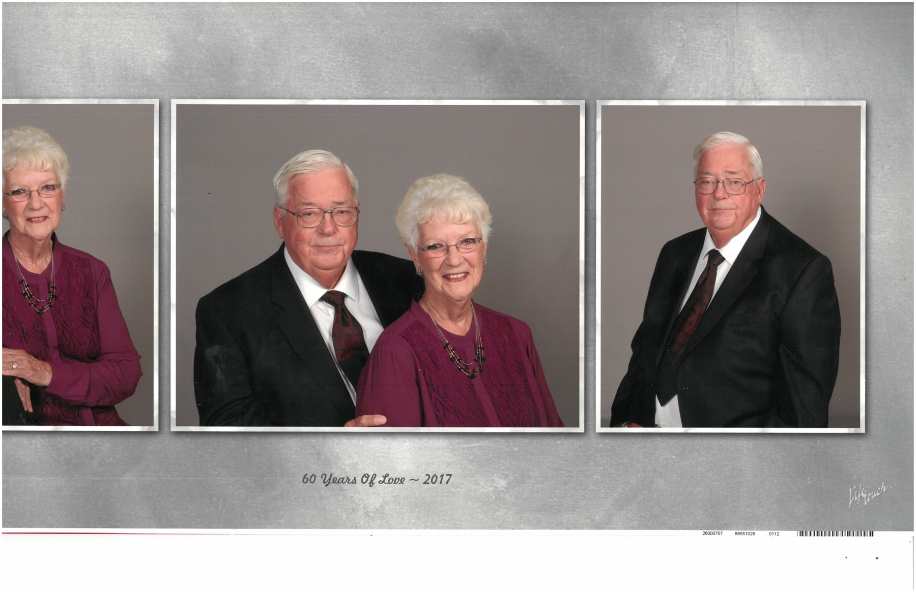 Obituary of Charles Dwayne Hansen