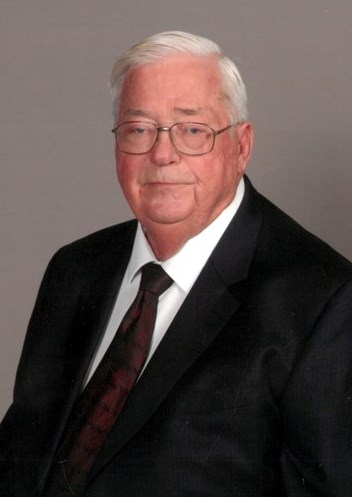 Avis de décès de Charles Dwayne Hansen