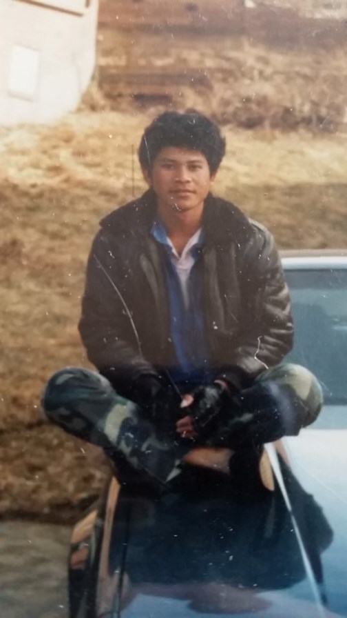 Obituario de Chan To