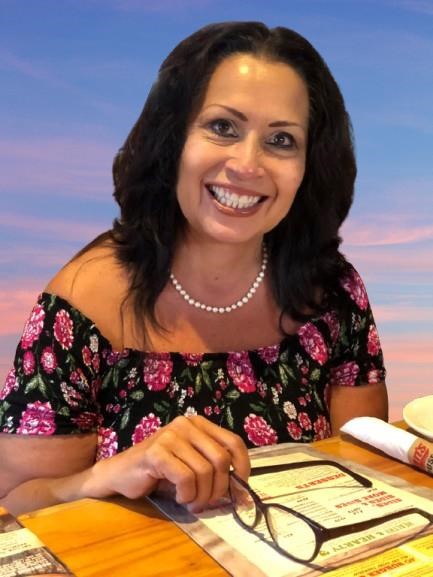 Obituary of Rose Ann Briceno