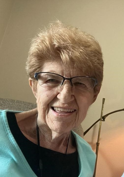 Obituary of Janet Lee Parry