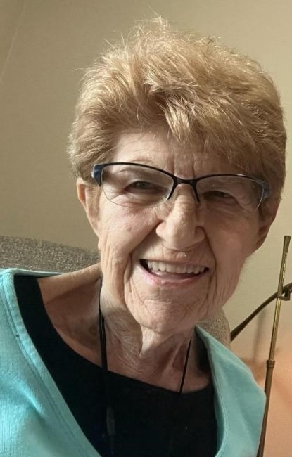 Obituary of Janet Lee Parry