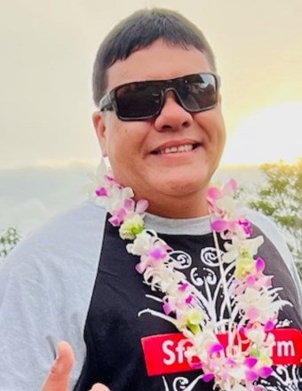 Obituary of Travis Nakoa