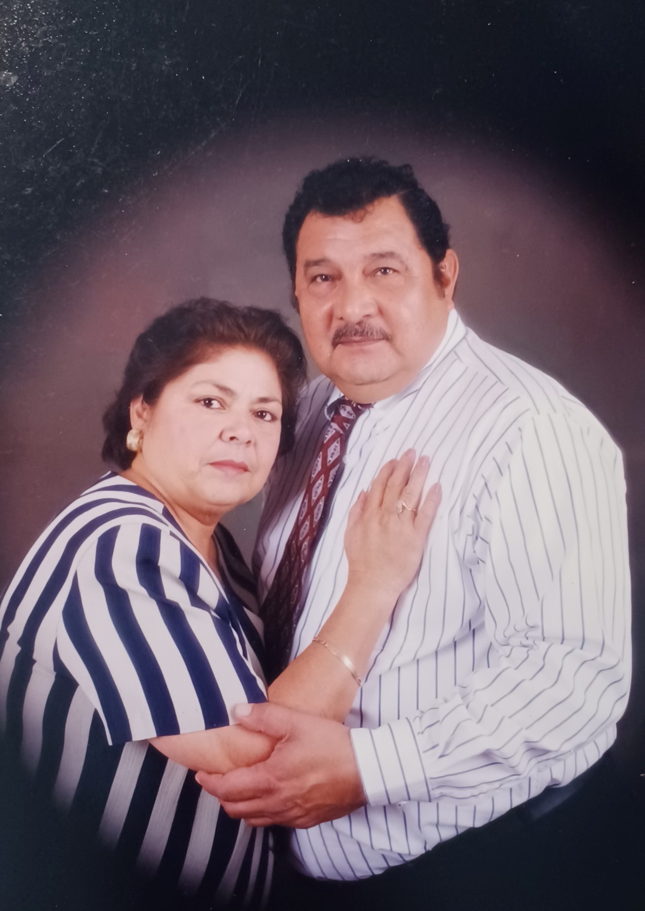 Obituary of Jorge Astorga