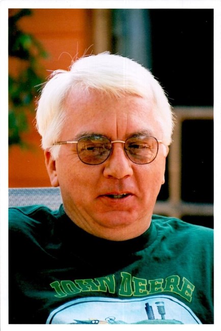 Obituary of Ralph David Hall