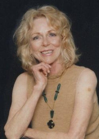 Obituary of Sally A. Sullivan