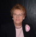 Obituary of Louise Darlene Anderson