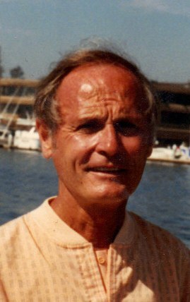 Obituary of John K. Clark
