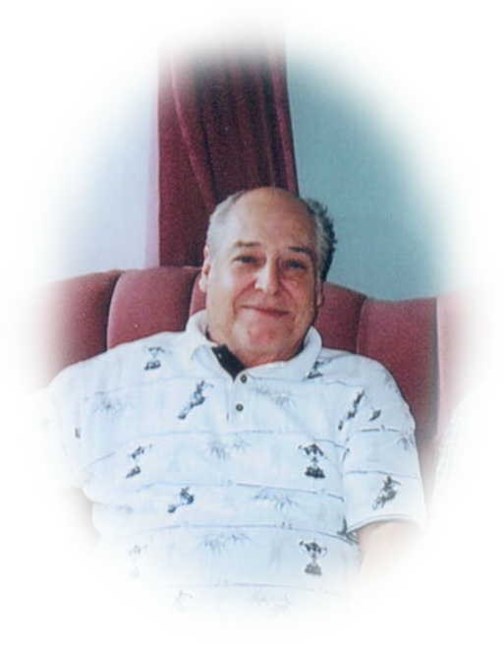 Avis de décès de Richard Rick Louis Riopel