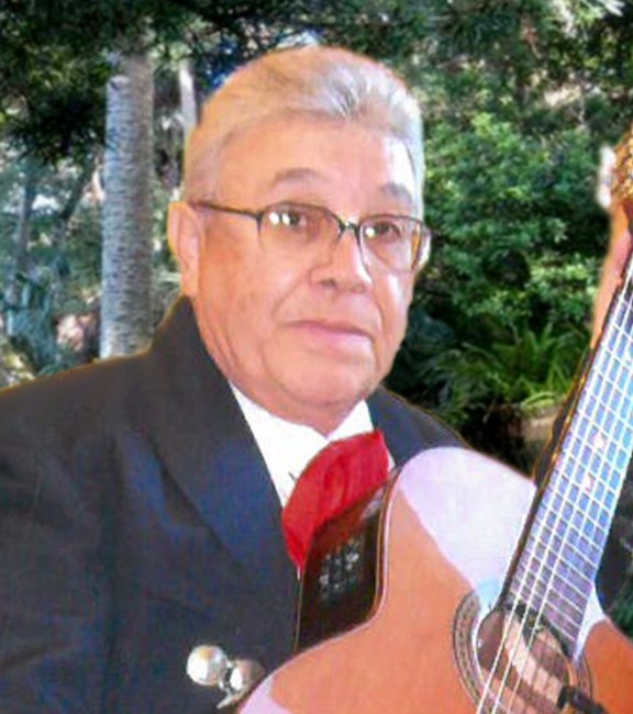 Obituary of Leroy "Coy" Herrera