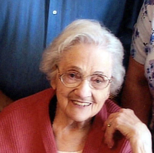 Obituary of Victoria DeMarco