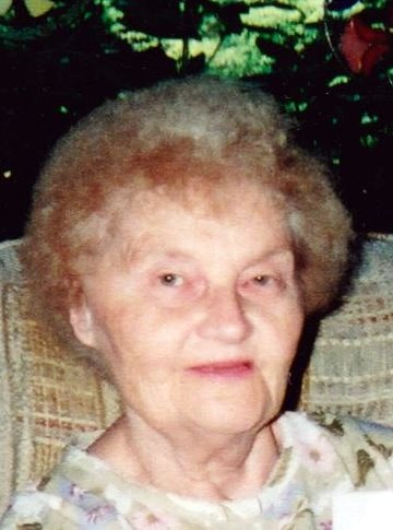 Obituary of Kathleen Kurtz