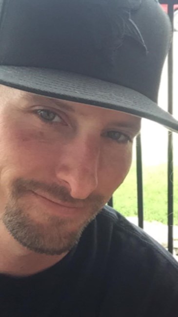 Obituary of Jeffrey Richard Cameron