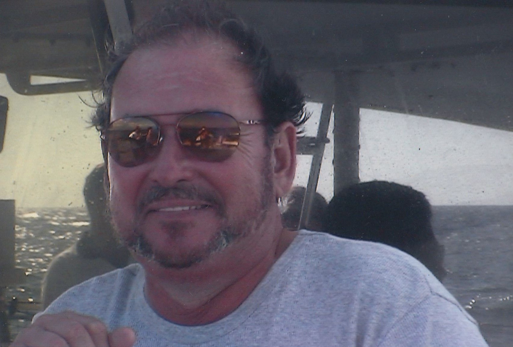 Obituary of Seferino "Jeff" Lozano