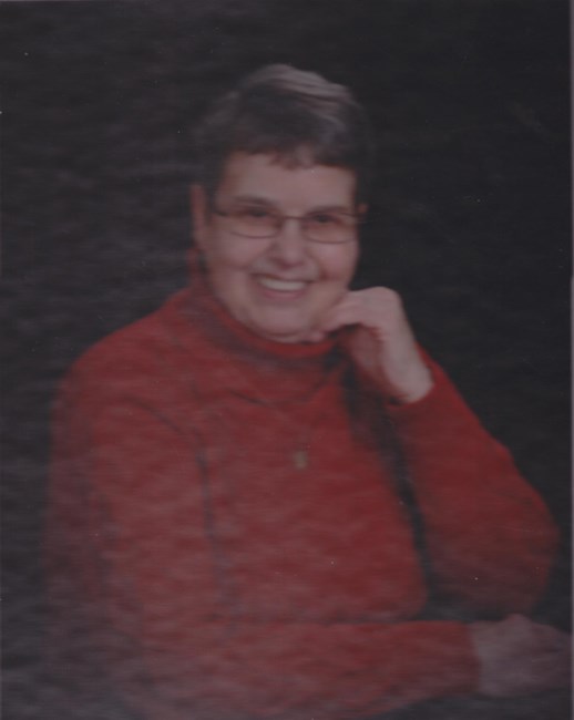 Obituary of Lucille Diane Martin