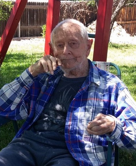 Obituary of Eugene L. Carey Jr.