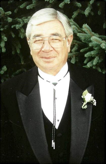 Obituary of Patrick "Smiley" Leonard Gutierrez