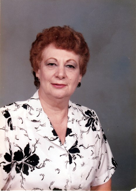 Obituary of Helen Theresa Angelone