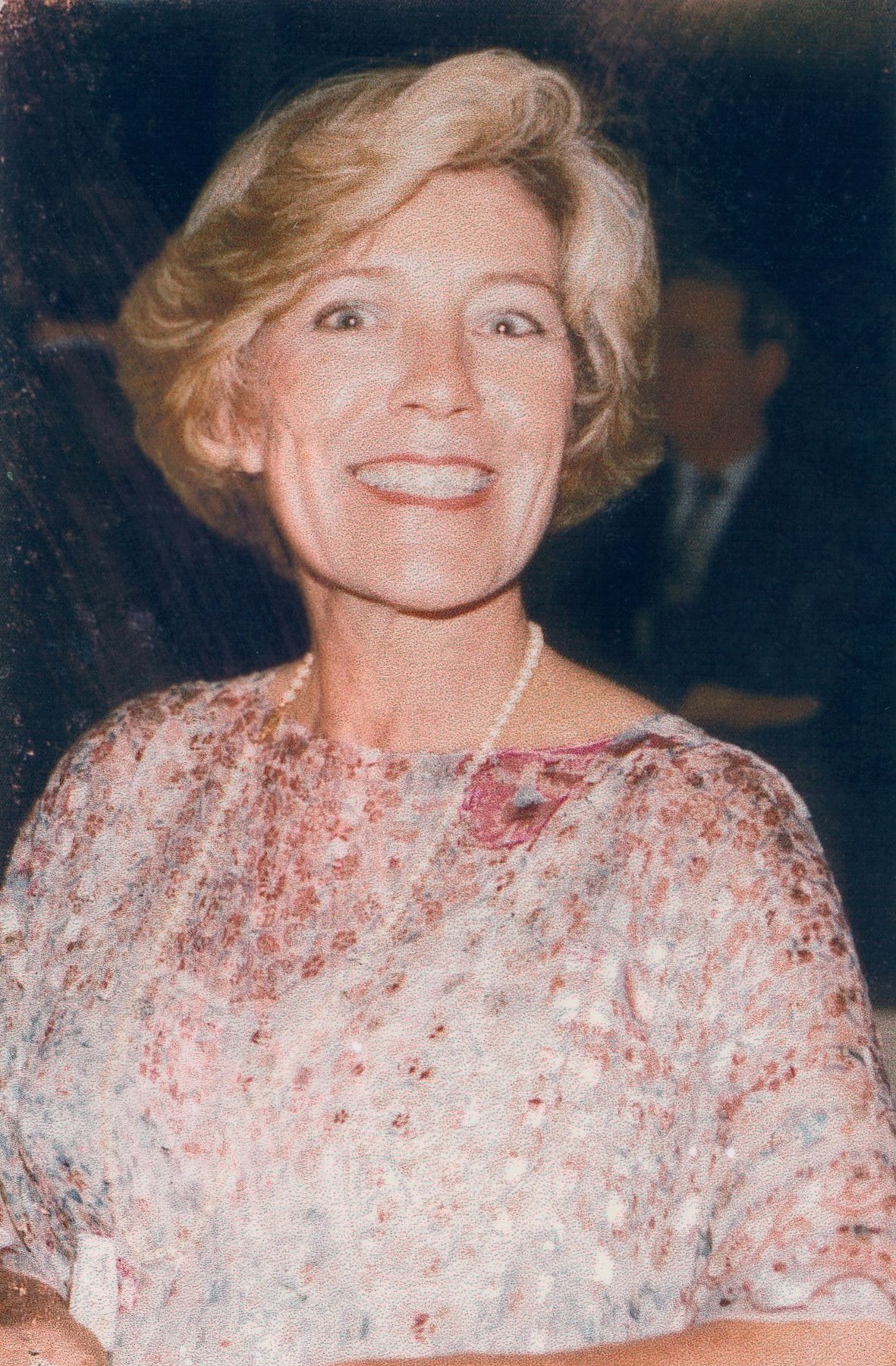 Obituary of Sue Burchfield Bagwell