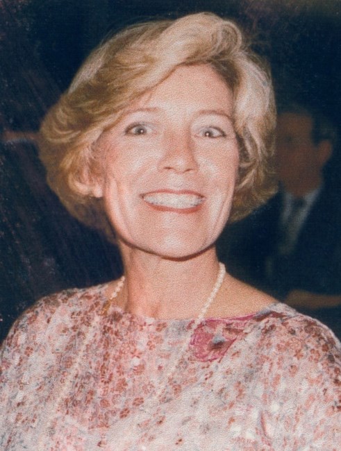 Obituary of Sue Burchfield Bagwell