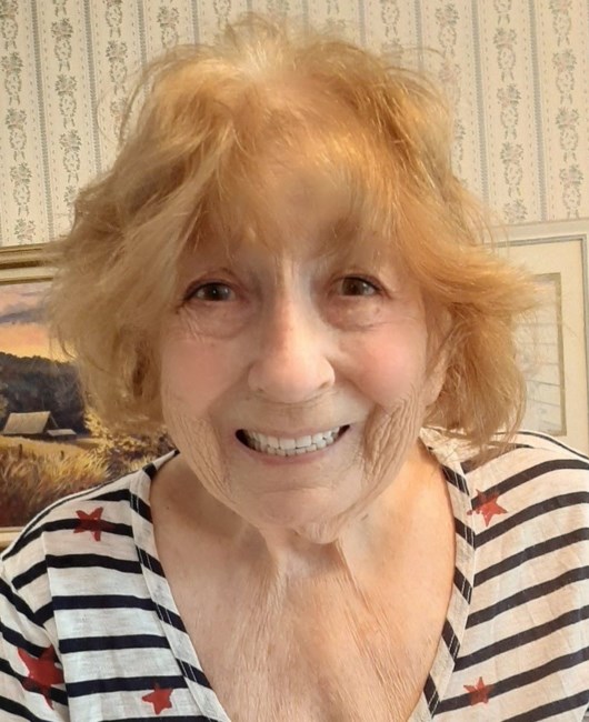 Obituary of Elizabeth Scollo