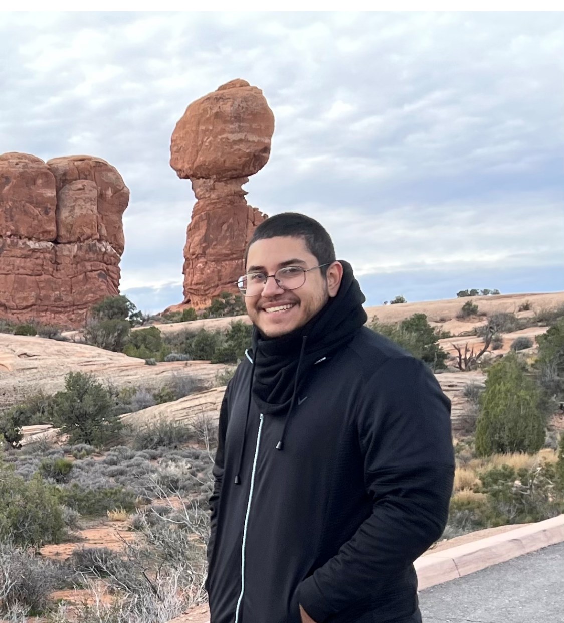 Obituary of Daniel Alfredo Navia