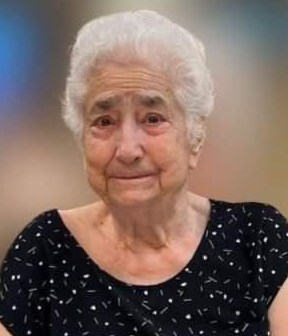 Obituary of Carmela Suppa